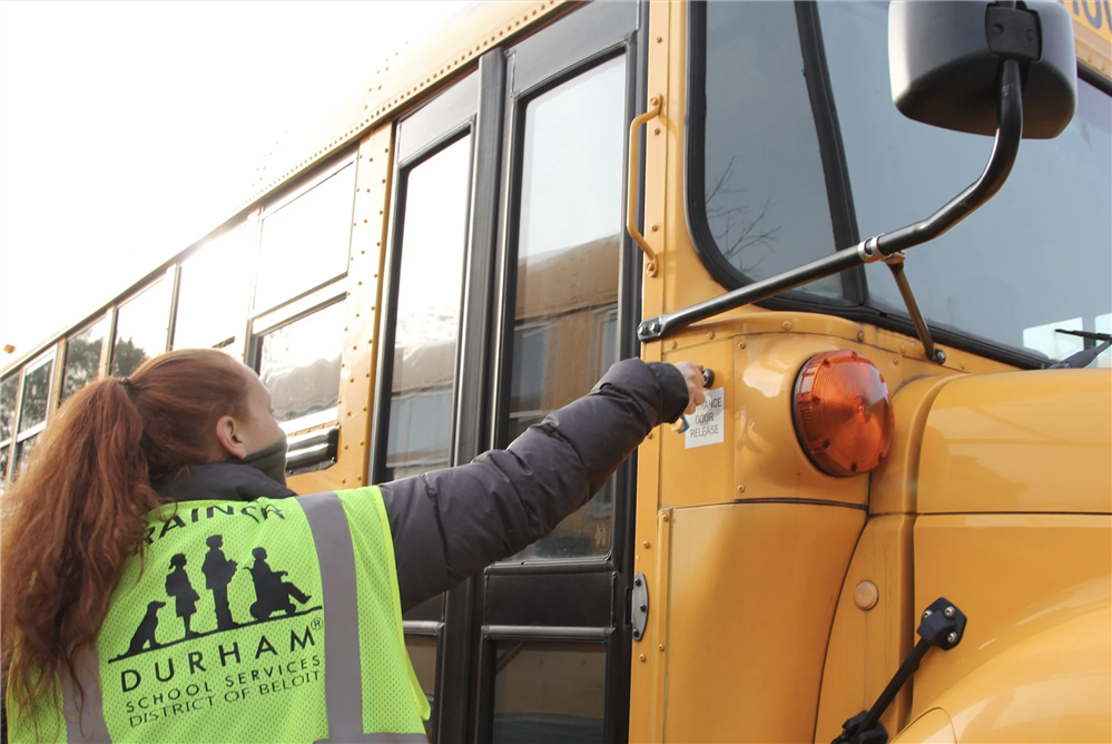  Durham School Services
